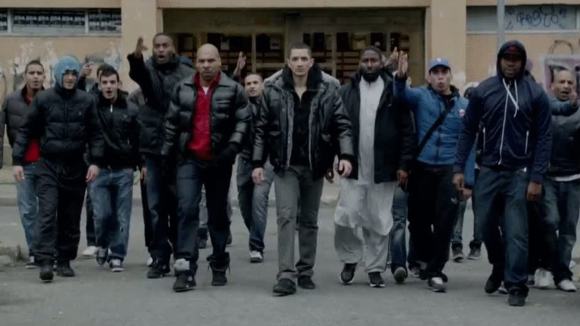 Photo du film Incompatibles: de l'autre côté du périph