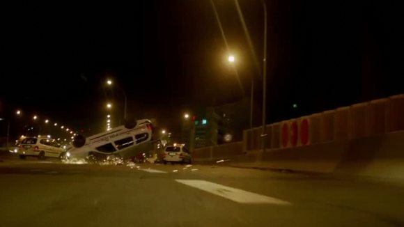 Photo du film Incompatibles: de l'autre côté du périph