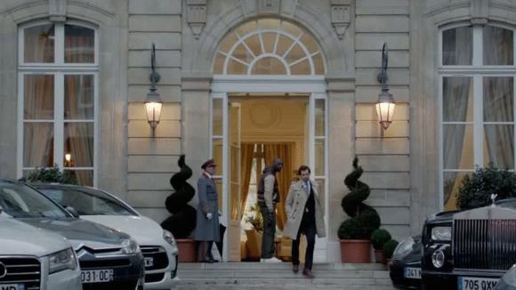 Photo du film Incompatibles: de l'autre côté du périph