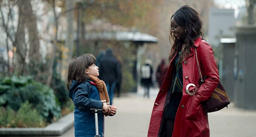 Photo du film Les femmes du square