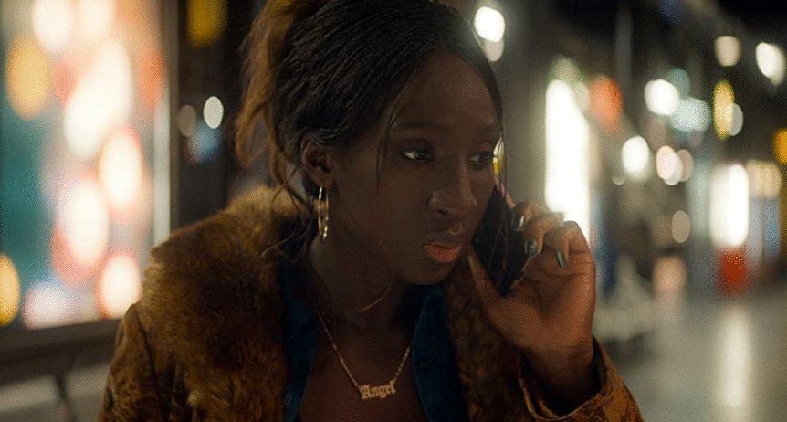 Photo du film Les femmes du square