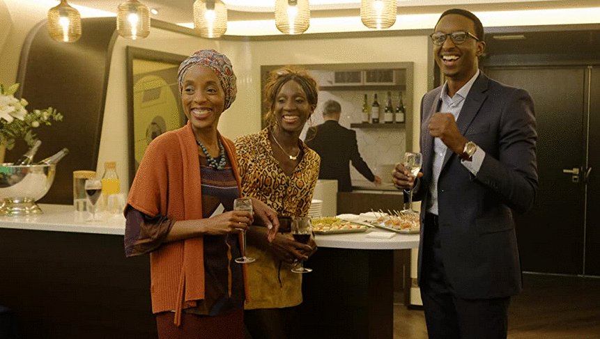 Photo du film Les femmes du square