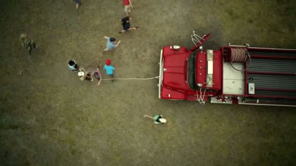 Photo du film La Gang des hors-la-loi