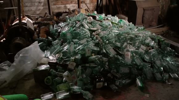 Photo du film La Gang des hors-la-loi