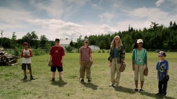 Photo du film La Gang des hors-la-loi