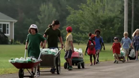 Photo du film La Gang des hors-la-loi