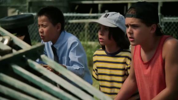 Photo du film La Gang des hors-la-loi