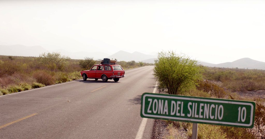 Photo du film Silencio