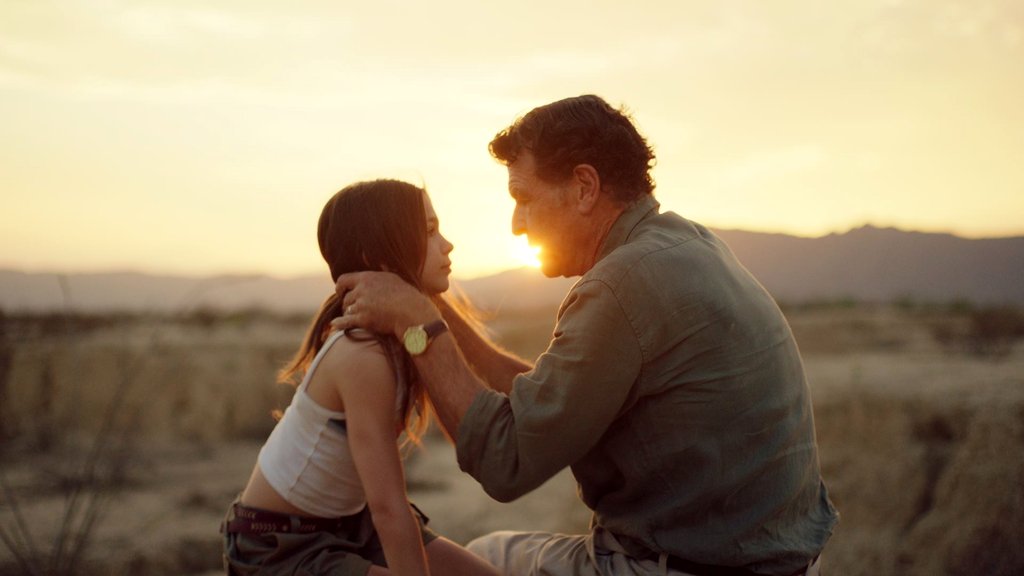 Photo du film Silencio