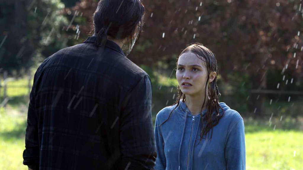 Photo du film Les Fauves