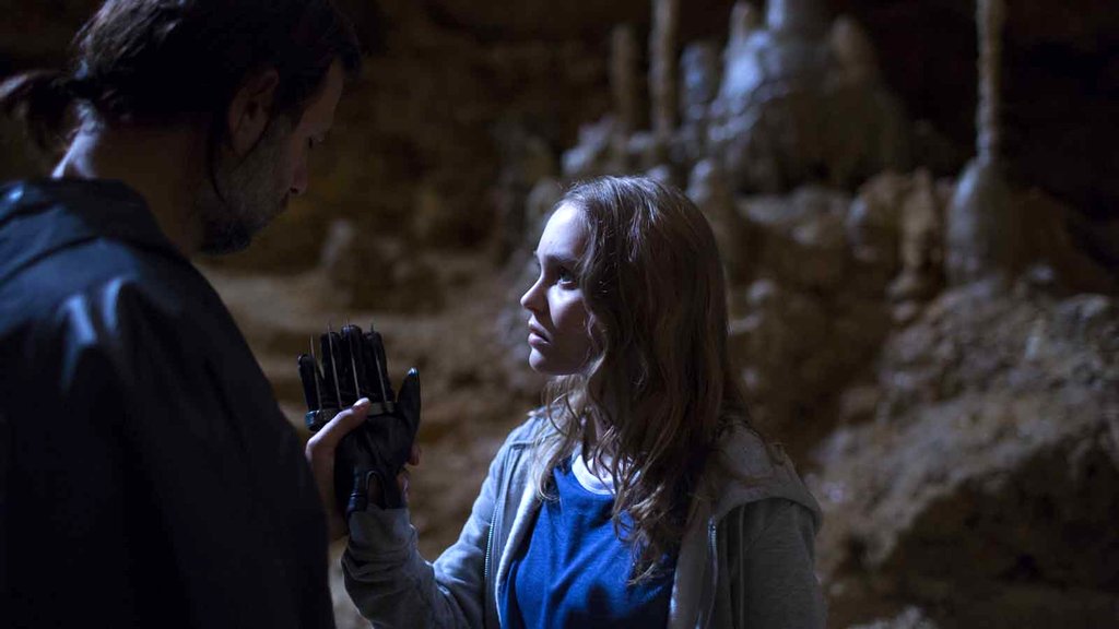 Photo du film Les Fauves