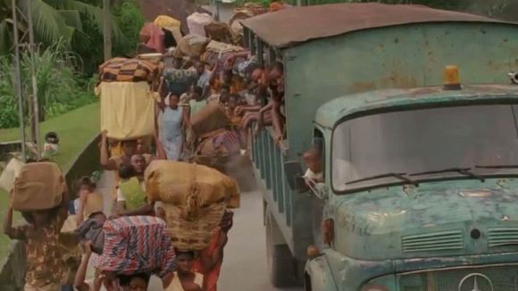 Photo du film L'Autre moitié du soleil