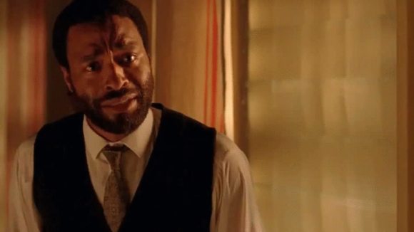 Photo du film L'Autre moitié du soleil