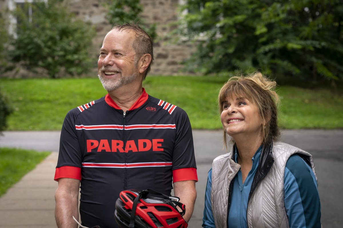 Photo from the movie Testament