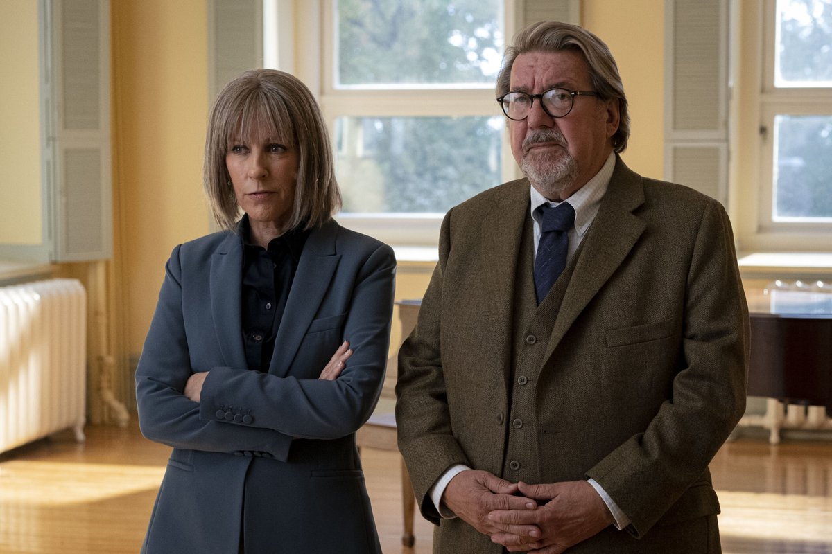 Photo from the movie Testament