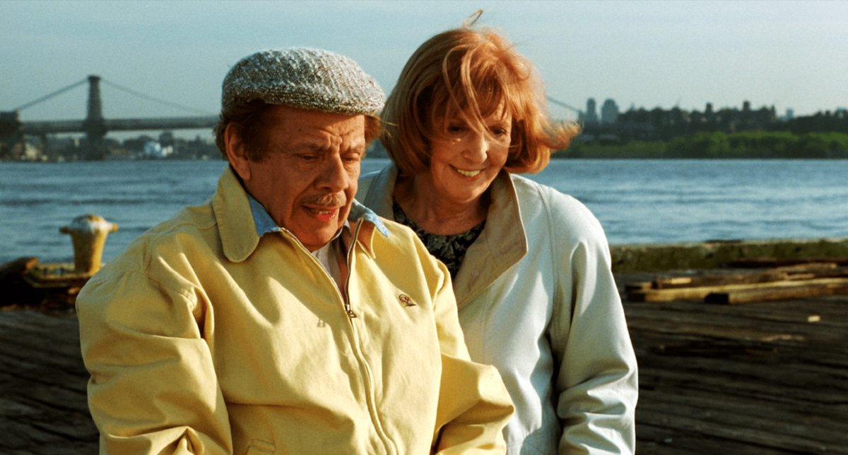 Photo du film A Fish in the Bathtub