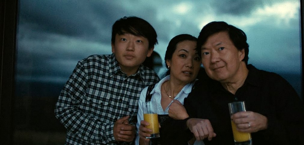 Photo du film A Great Divide