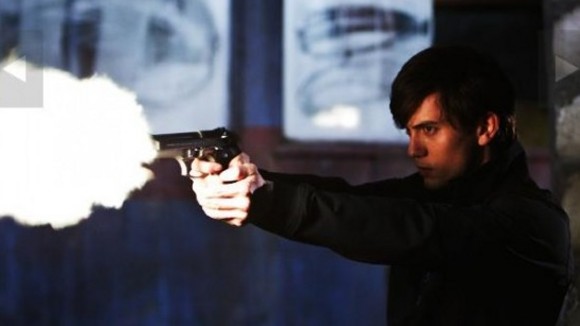 Photo from the movie Aim High