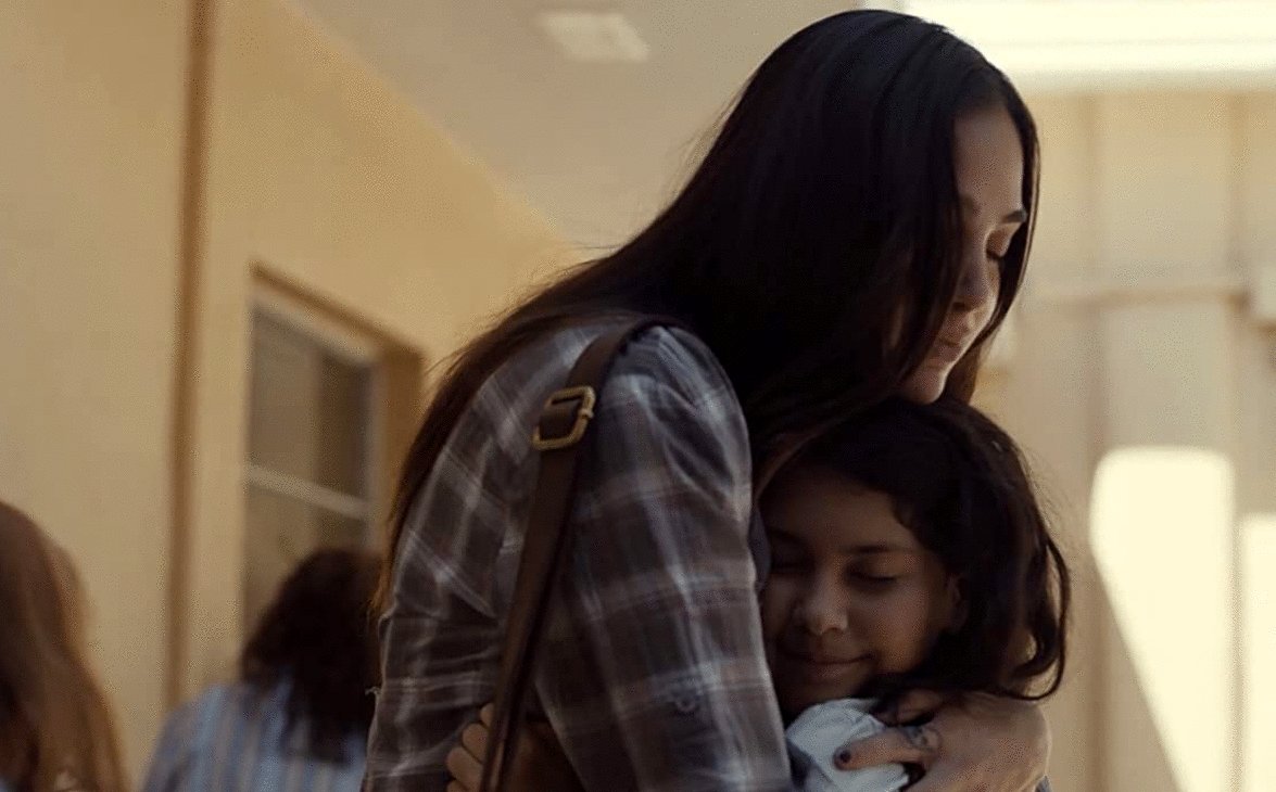 Photo from the movie All the World Is Sleeping