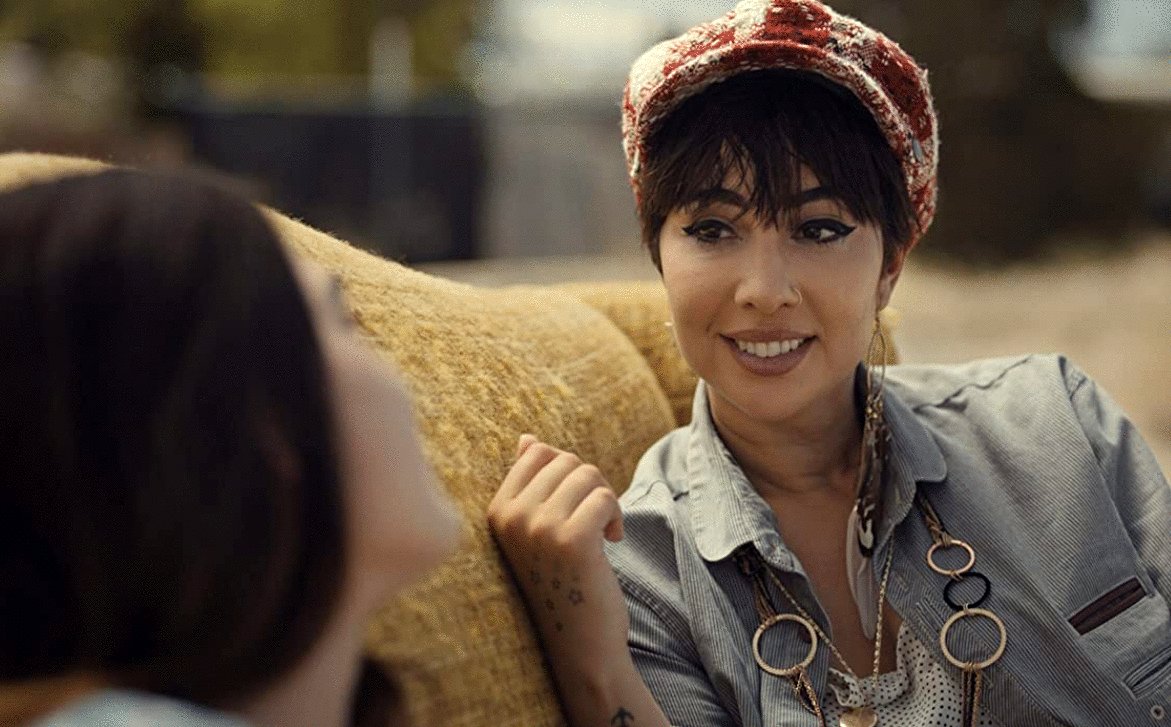 Photo from the movie All the World Is Sleeping