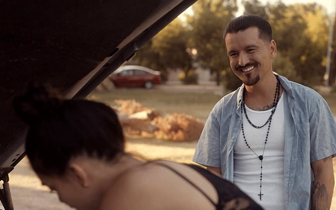 Photo from the movie All the World Is Sleeping