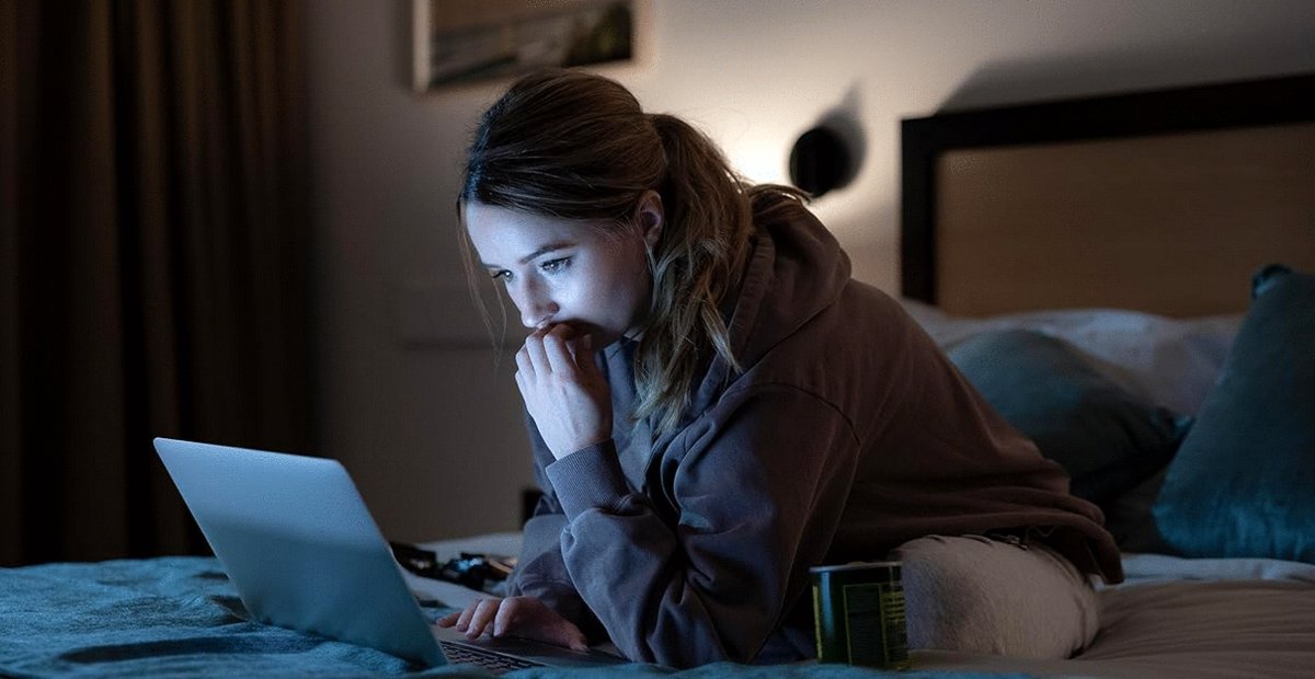 Photo from the movie Apple Cider Vinegar