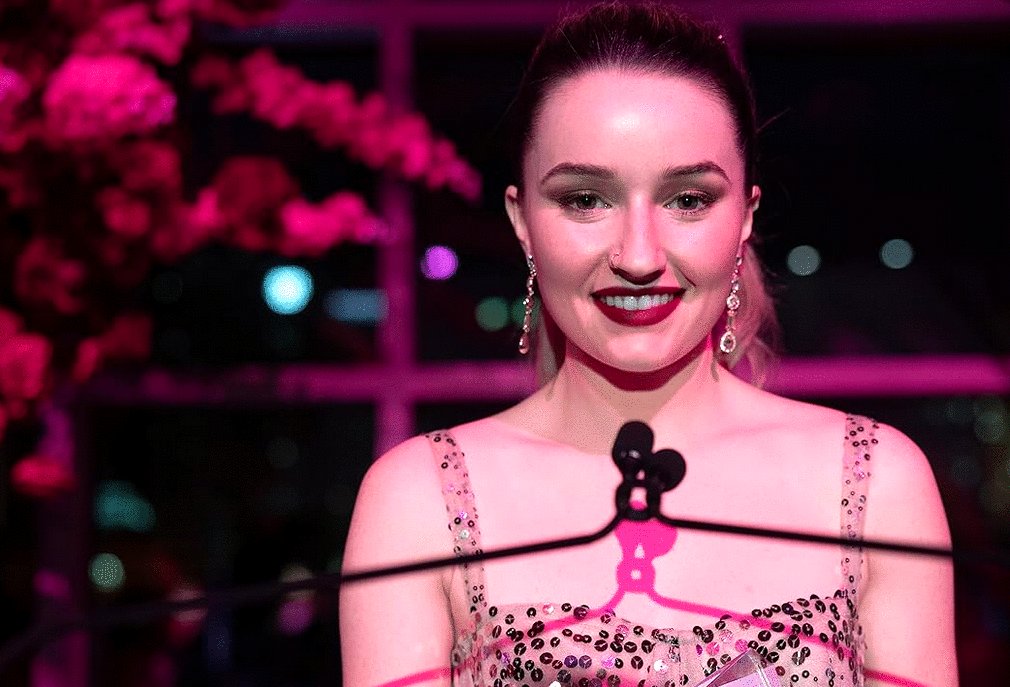 Photo from the movie Apple Cider Vinegar