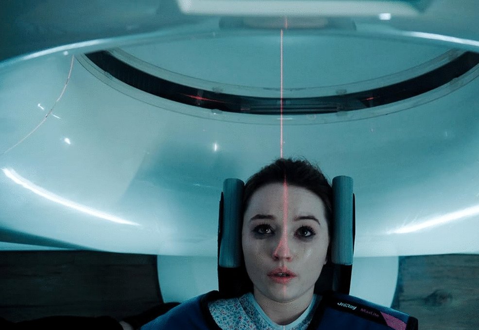 Photo from the movie Apple Cider Vinegar