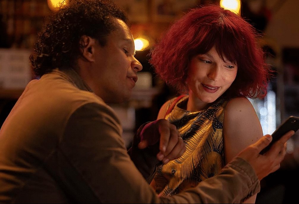 Photo from the movie Apple Cider Vinegar