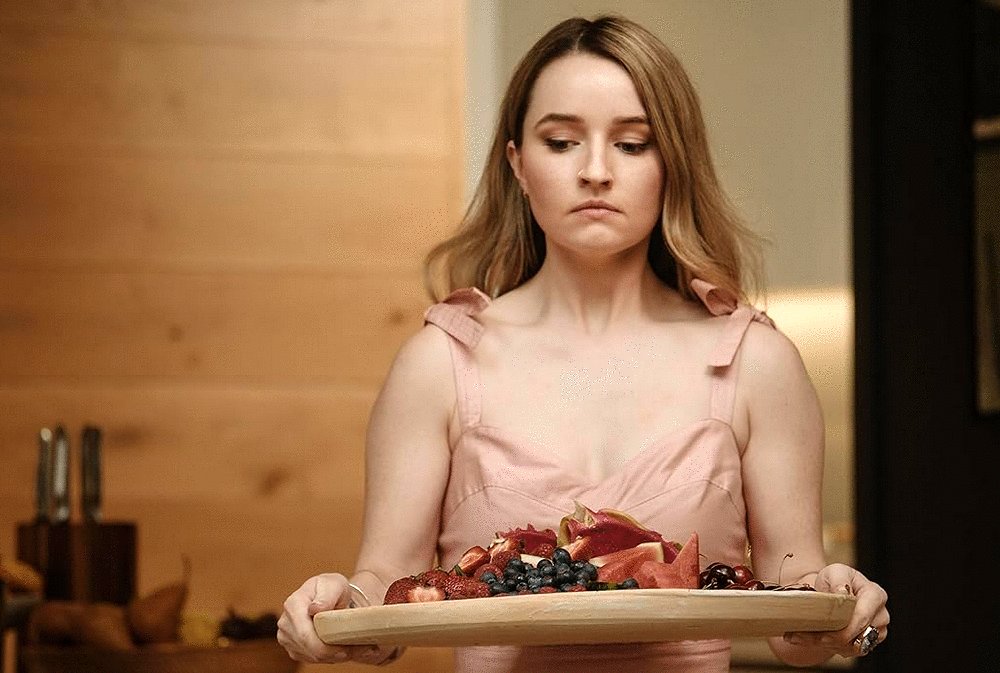 Photo from the movie Apple Cider Vinegar