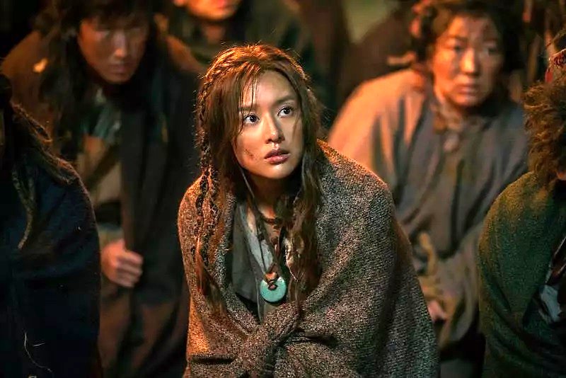Photo from the movie Arthdal Chronicles