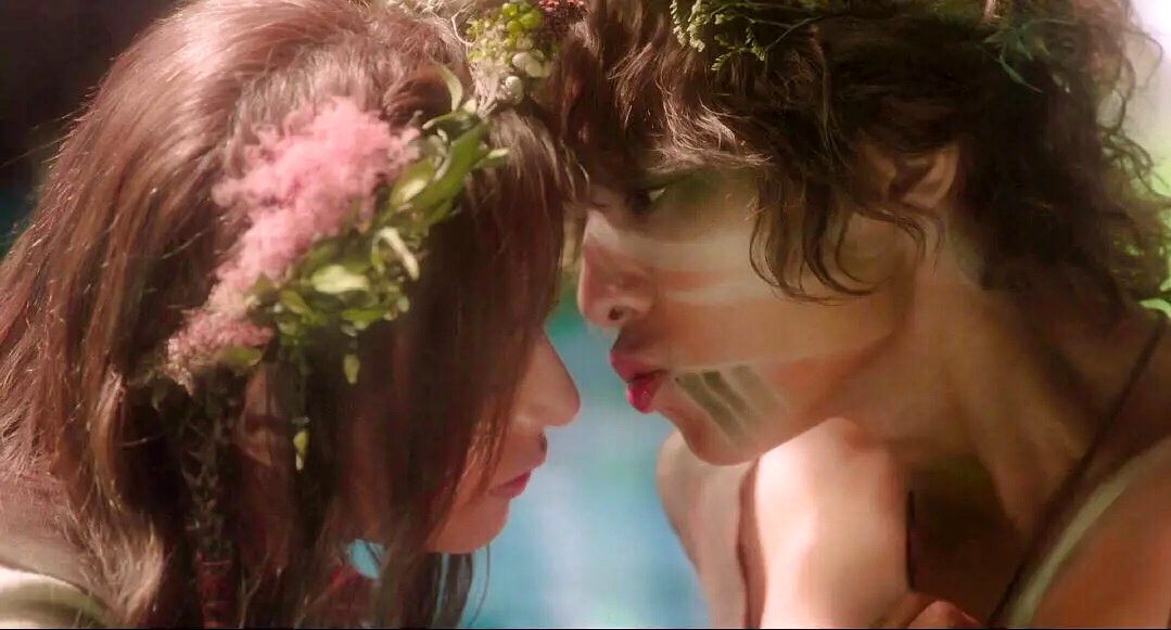 Photo from the movie Arthdal Chronicles