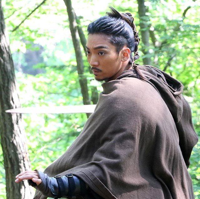 Photo from the movie Arthdal Chronicles