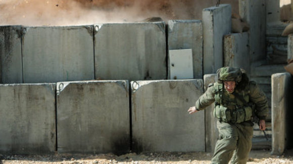 Photo du film Beaufort