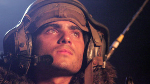 Photo du film Beaufort