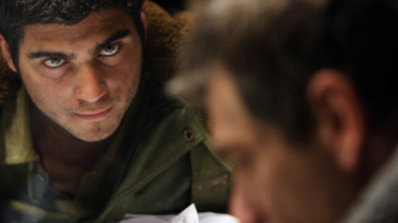 Photo du film Beaufort