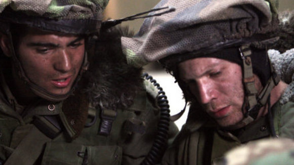 Photo du film Beaufort