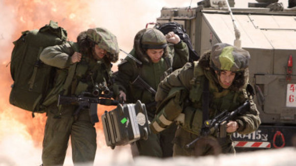 Photo du film Beaufort