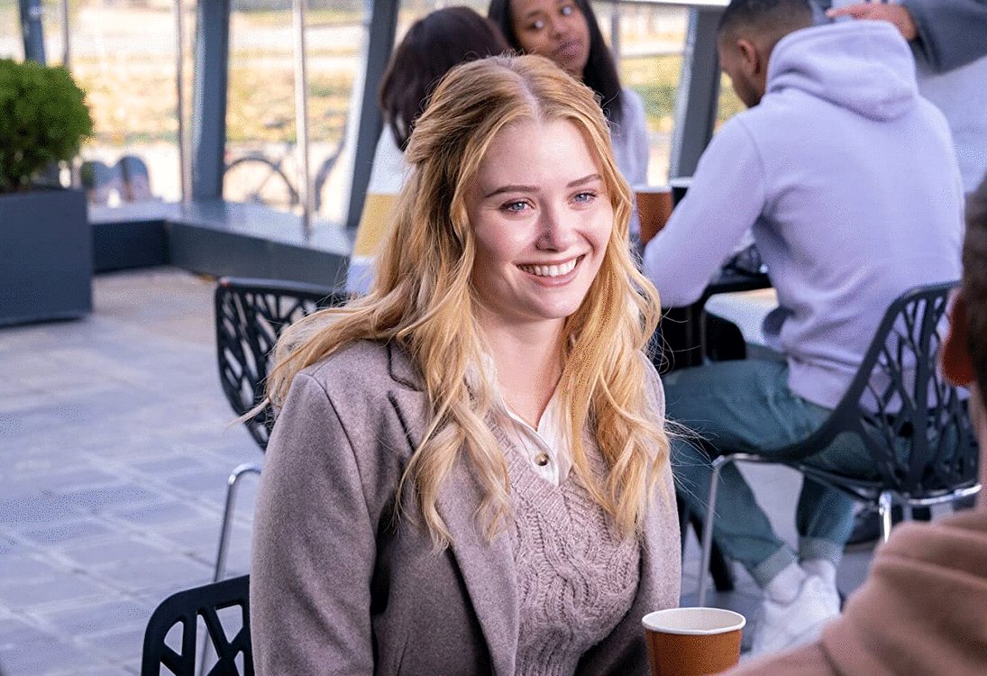 Photo du film Beautiful Disaster