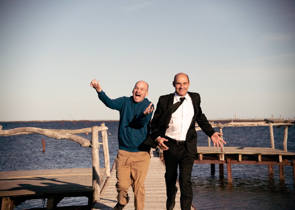 Photo du film Presque