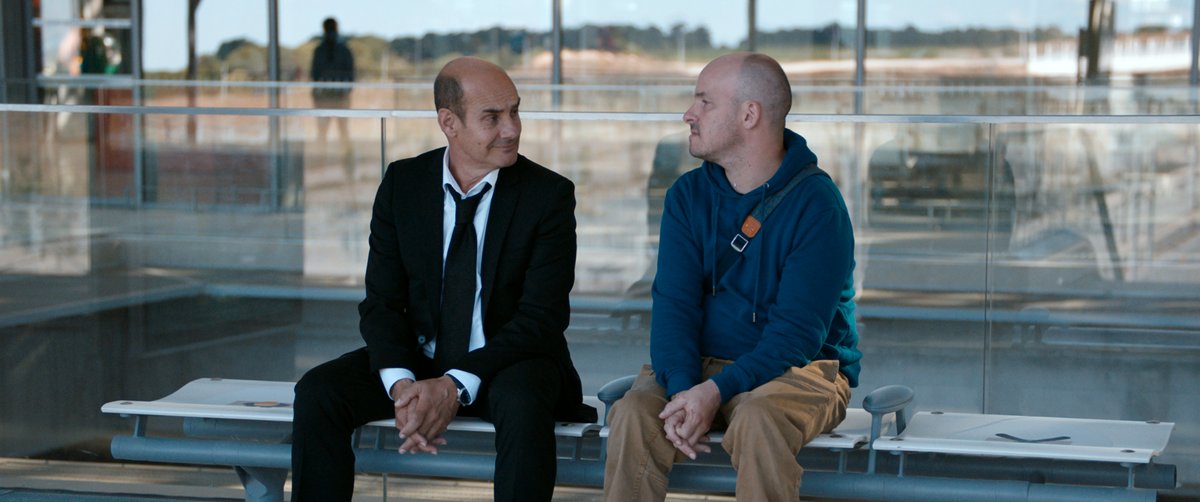 Photo du film Presque