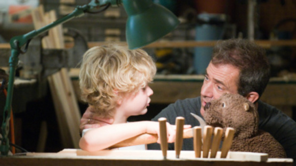 Photo du film Le Complexe du castor