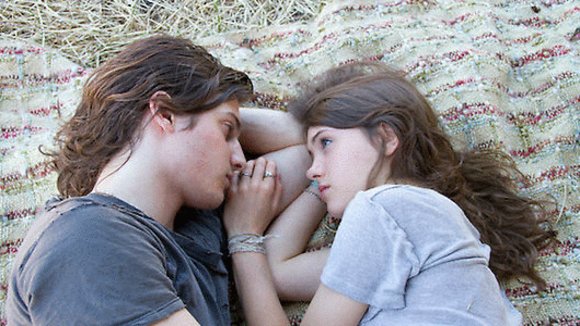 Photo du film I Believe in Unicorns