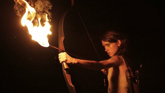 Photo du film I Believe in Unicorns