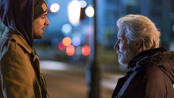 Photo du film Le Bienfaiteur