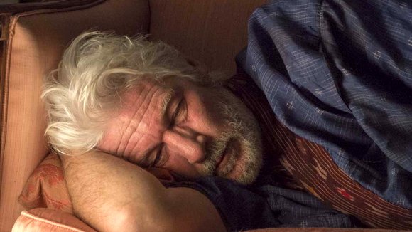 Photo du film Le Bienfaiteur