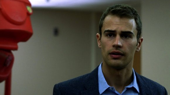 Photo du film Le Bienfaiteur