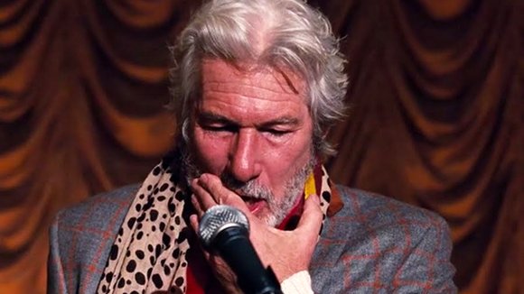 Photo du film Le Bienfaiteur