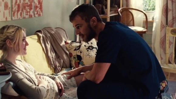 Photo du film Le Bienfaiteur