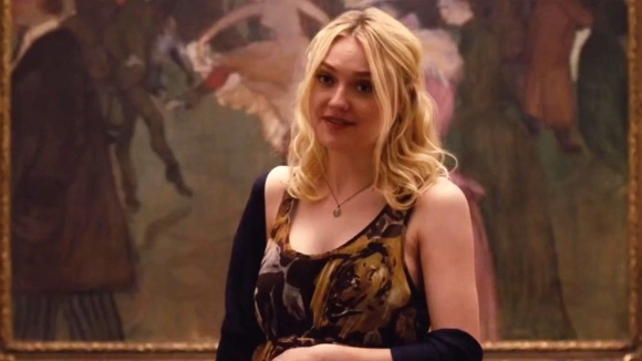 Photo du film Le Bienfaiteur